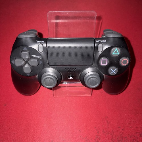 Controller ps4 originale nero - ps4,