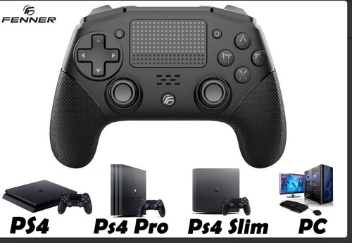 Controller ps4 wireless - ps4,