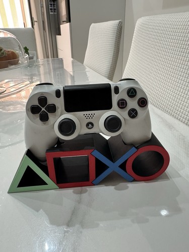 Supporto controller ps4 - controller,