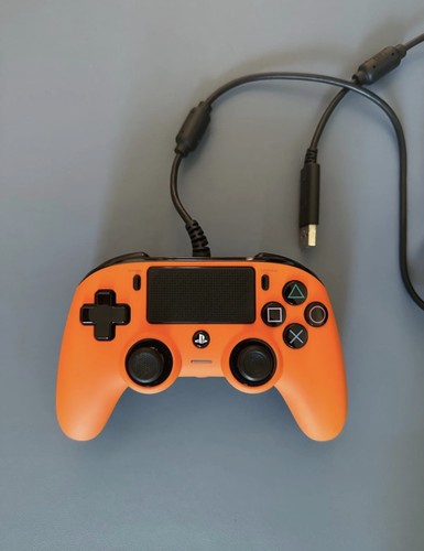 Nacon compact controller ps4 - nacon,