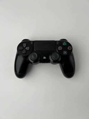 Controller ps4 nero originale - controller,