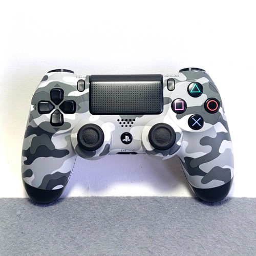 Controller sony playstation - sony, 4