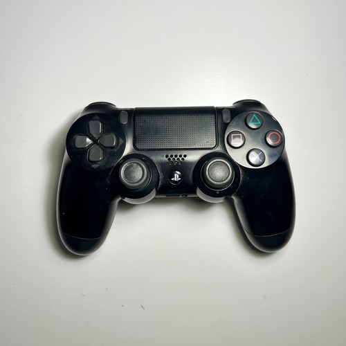 Dualshock nero per - per, ps4