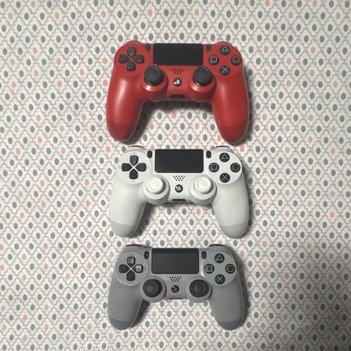 Sony dualshock wireless - sony, 4