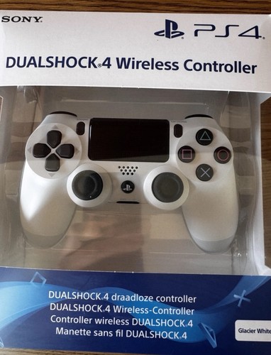 Controller sony dualshock - controller,