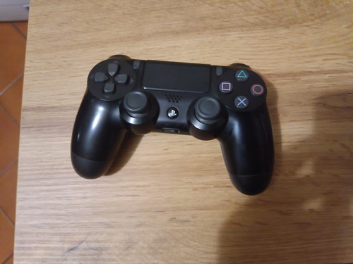 Sony dualshock controller - sony, 4