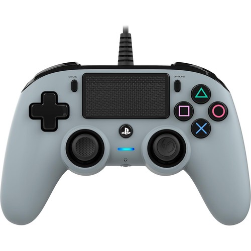 Nacon ps4 pad compact - pad,