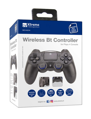 Xtreme ps4 joypad - xtreme,
