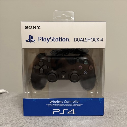 Sony dualshock controller - sony, 4