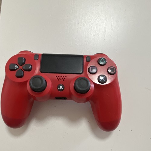 Sony playstation dualshock - sony,