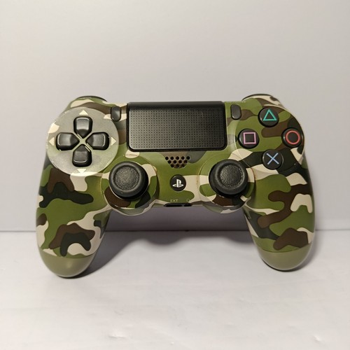 Controller sony playstation - controller, 4