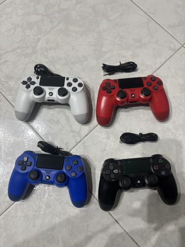 Controller playstation ps4 - controller,