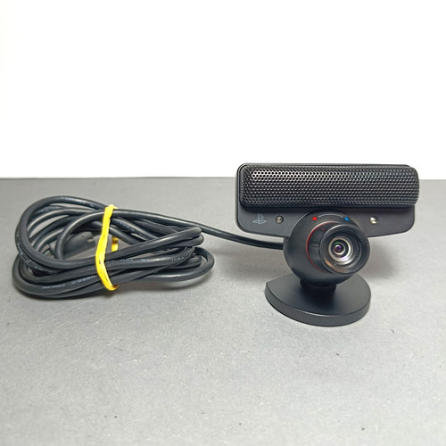 Telecamera sony playstation - sony,