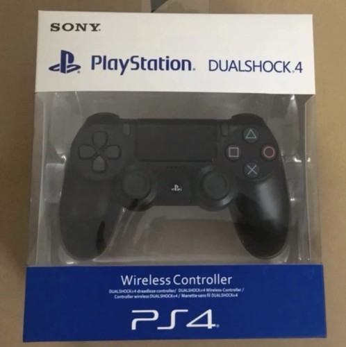 Sony dualshock controller - dualshock, 4