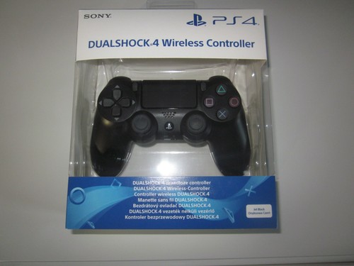 Controller sony ps4 wireless - sony,