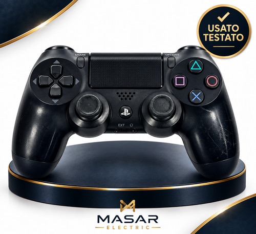 Controller sony dualshock - dualshock, 4