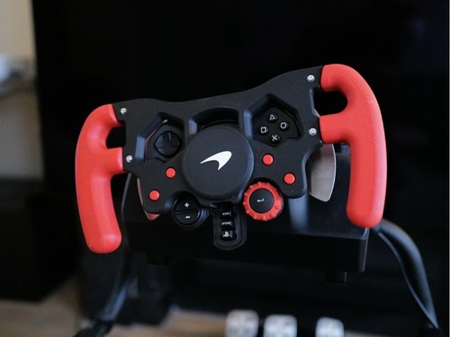Mod upgrade corona f1 - gt/f1,
