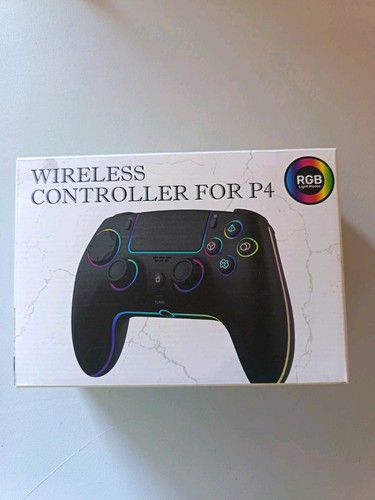 Wireless controller for - wireless, p4