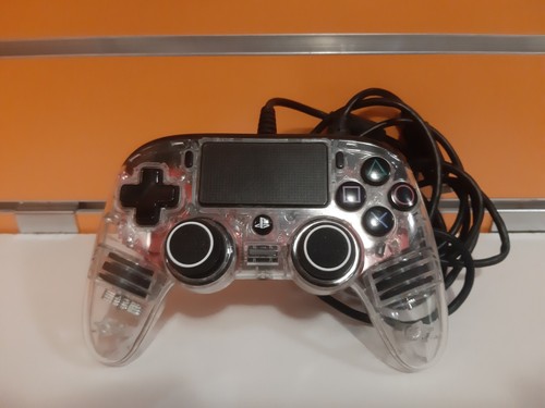 Controller nacon usb luminoso - controller,