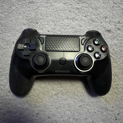 Pad ps4 nero - non, originale