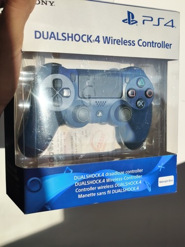 Cib ps4 original wireless - cib,