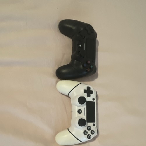 Sony dualshock ps4 2x - sony, 4