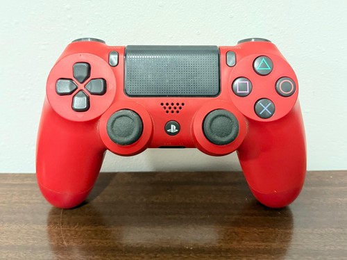 Joystick sony dualshock - dualshock, 4