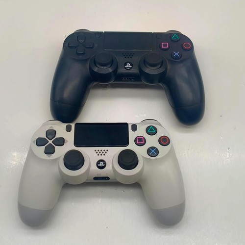 Controller ps4 playstation - 2,