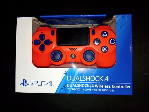 Controller ps4 wireless - controller,