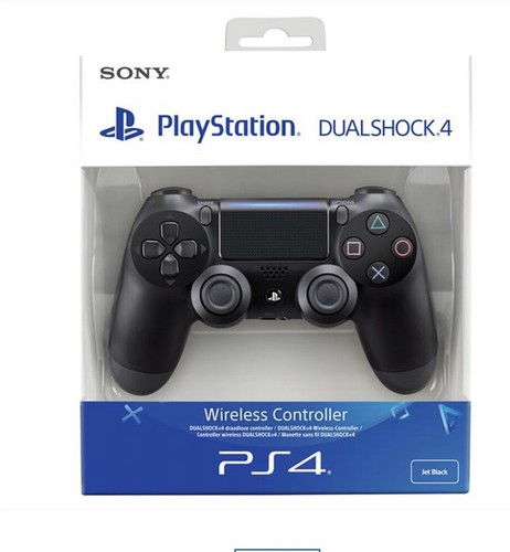 Sony dualshock wireless - sony, 4