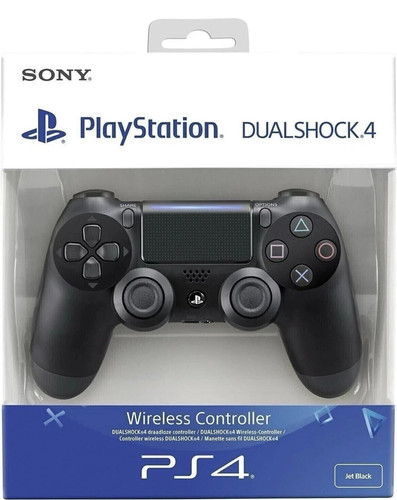 Speciale sony dualshock 4 v2 - dualshock,