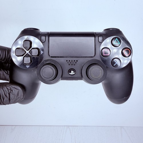 Controller sony dualshock - dualshock, 4