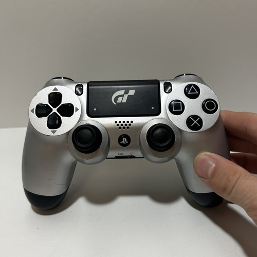 Sony dualshock controller - v2,