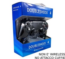 CONTROLLER PLAYSTATION 4 CAVO