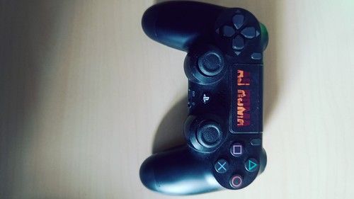 Playstation joypad originale - 4,