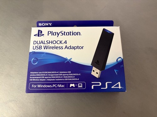 Sony dualshock adattatore - dualshock,