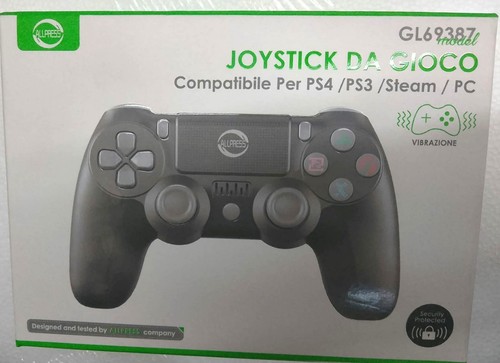 Controller joystick allpress - joystick,