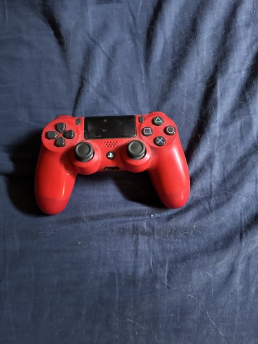 Sony dualshock wireless - 4,