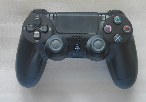Sony dualshock controller - sony, 4
