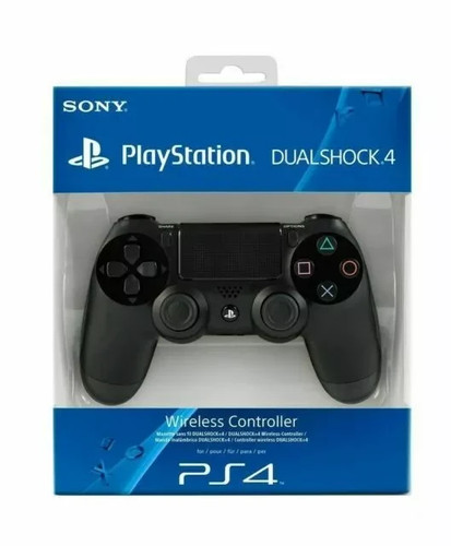 Sony dualshock controller - dualshock,