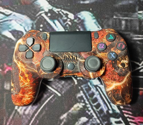 Controller wireless stile ps4 - wireless,