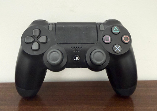 Joystick sony dualshock - sony,