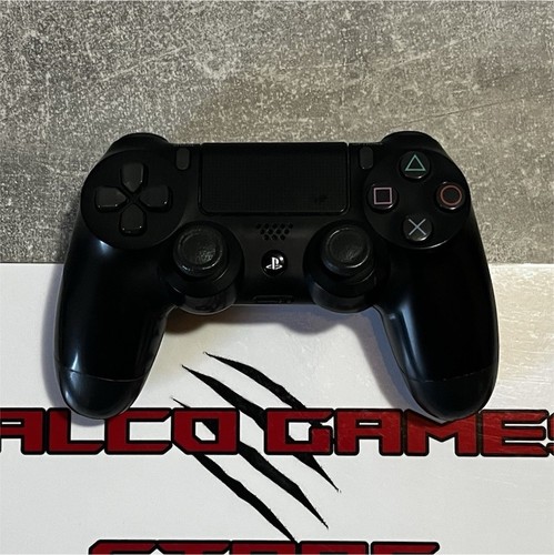 Sony dualshock controller - 4,