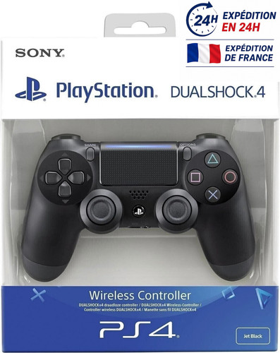 Sony dualshock manette - sony,