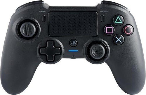 Controller gioco ps4 nero - gioco,