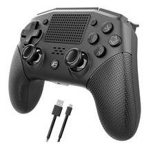 PS4 Fenner Tech Wireless