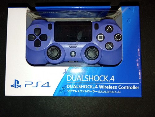 Controller ps4 wireless - ps4, viola
