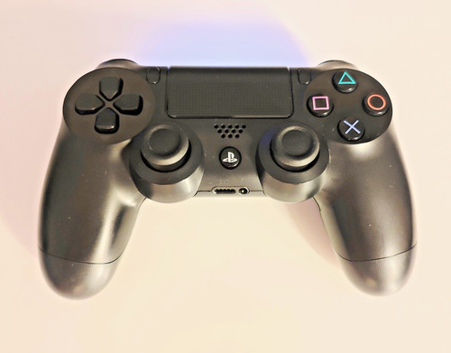 Sony dualshock controller - sony,