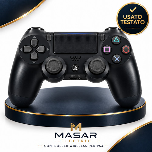 Controller sony dualshock - controller,