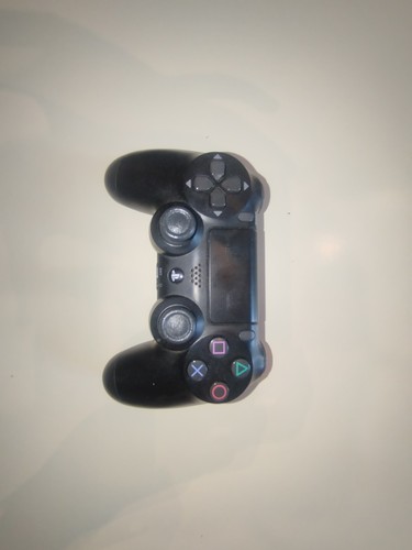 Sony dualshock controller - dualshock,